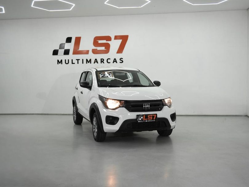 Fiat MOBI LIKE 1.0 Fire Flex 5p.