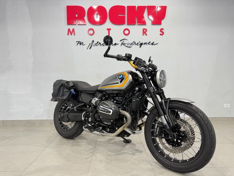 BMW R 12 719