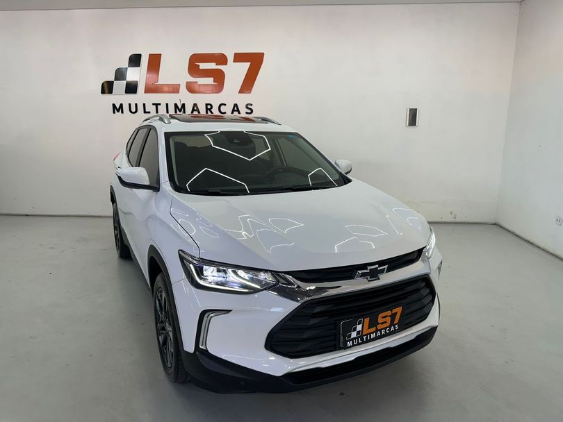 Chevrolet TRACKER Premier 1.2 Turbo 12V Flex Aut.