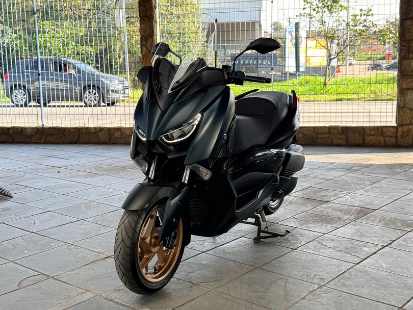 YAMAHA XMAX 250 ABS
