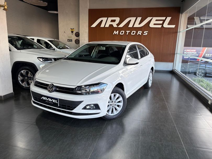VolksWagen VIRTUS Comfort. 200 TSI 1.0 Flex 12V Aut