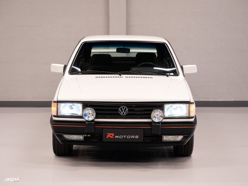 VolksWagen Gol GT/GTS 1.8