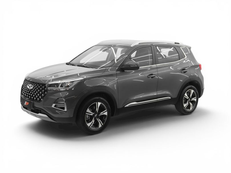 CHERY Tiggo5x Sport