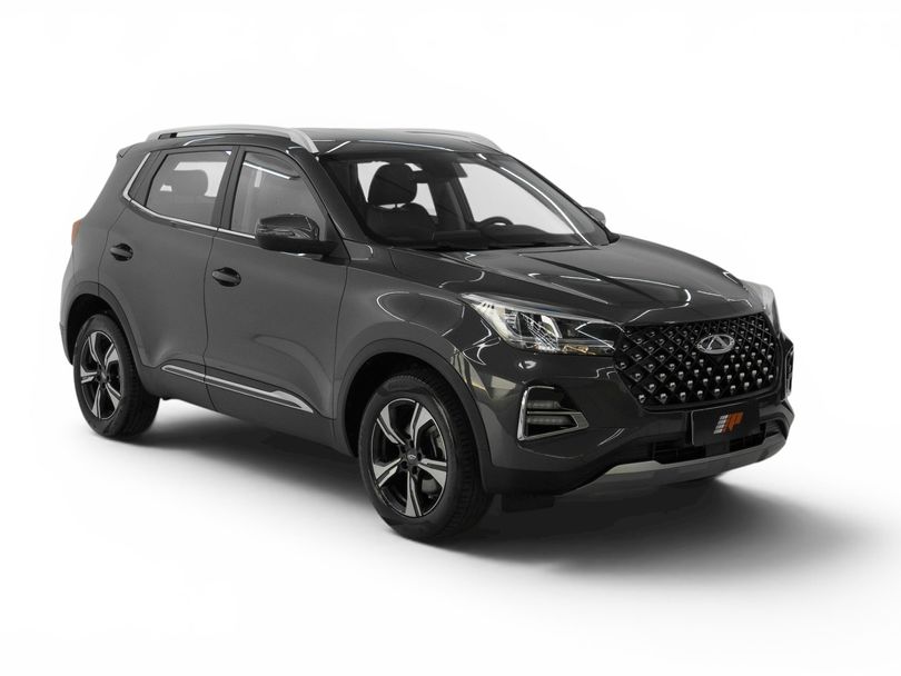 CHERY Tiggo5x Sport