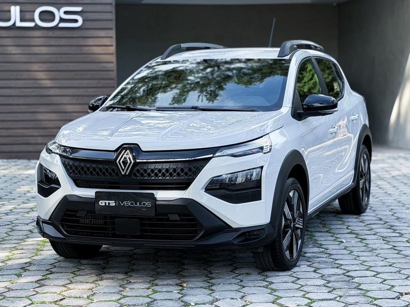 Renault Kardian Techno Flex 1.0 TB 12V 5p Aut.