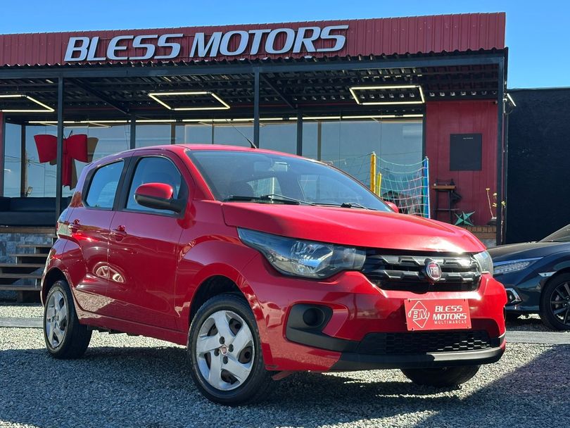 Fiat MOBI LIKE 1.0 Fire Flex 5p.