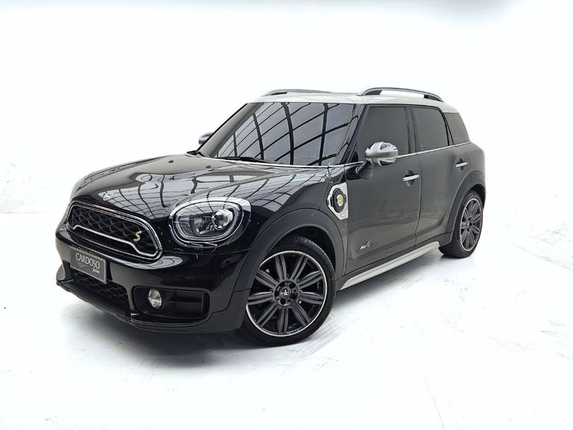 Mini COOPER Countryman S E ALL4 1.5  (Híb.)