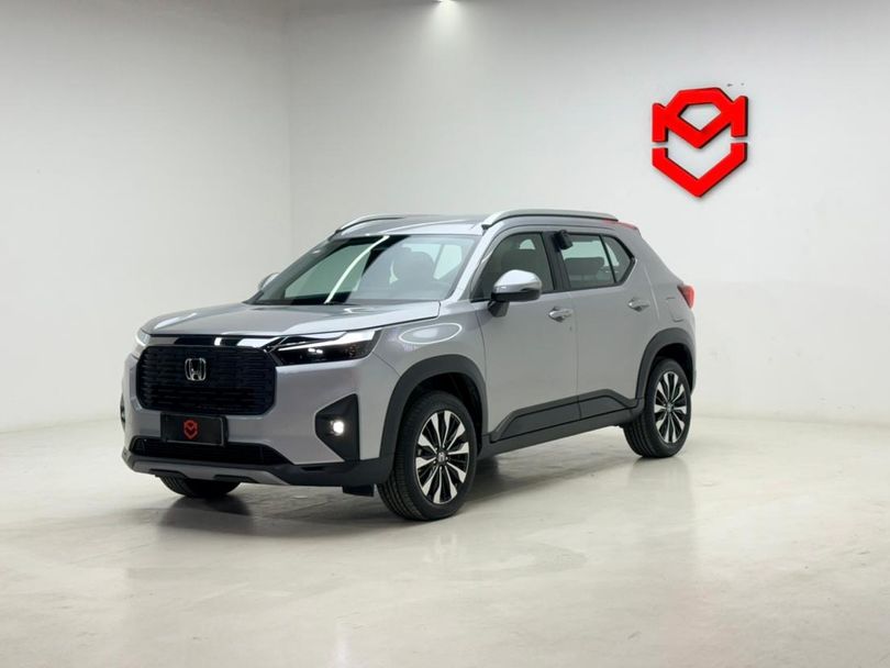 Honda WR-V EXL 1.5 Flexone 16V 5p Aut.