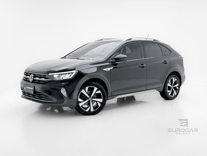 VolksWagen Nivus Highline 1.0 200 TSI Flex Aut.