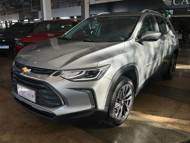 Chevrolet TRACKER Premier 1.2 Turbo 12V Flex Aut.