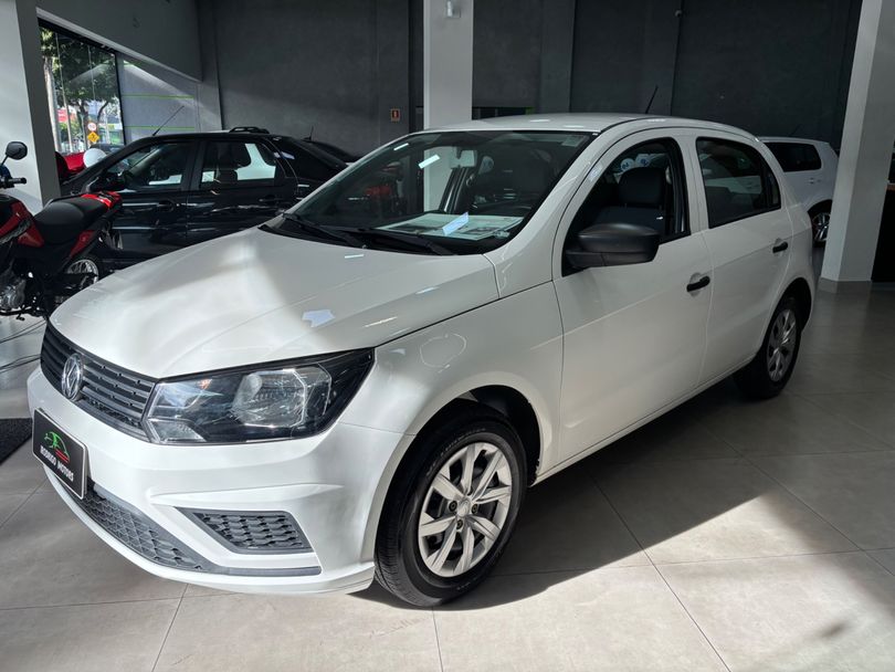 VolksWagen Gol 1.0 Flex 12V 5p