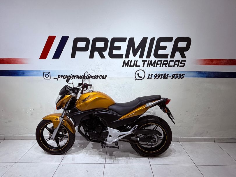 HONDA CB 300R/ 300R FLEX