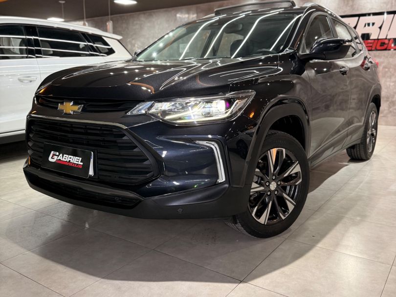 Chevrolet TRACKER Premier 1.2 Turbo 12V Flex Aut.