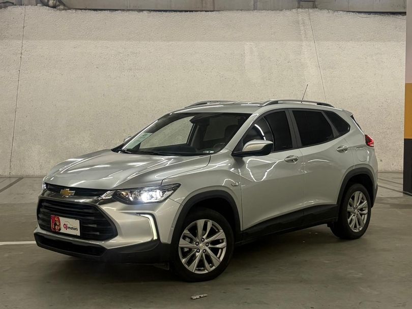 Chevrolet TRACKER LTZ 1.2 Turbo 12V Flex Aut.