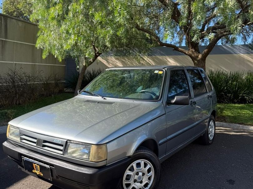 Fiat Uno Mille/ Mille EX/ Smart 4p