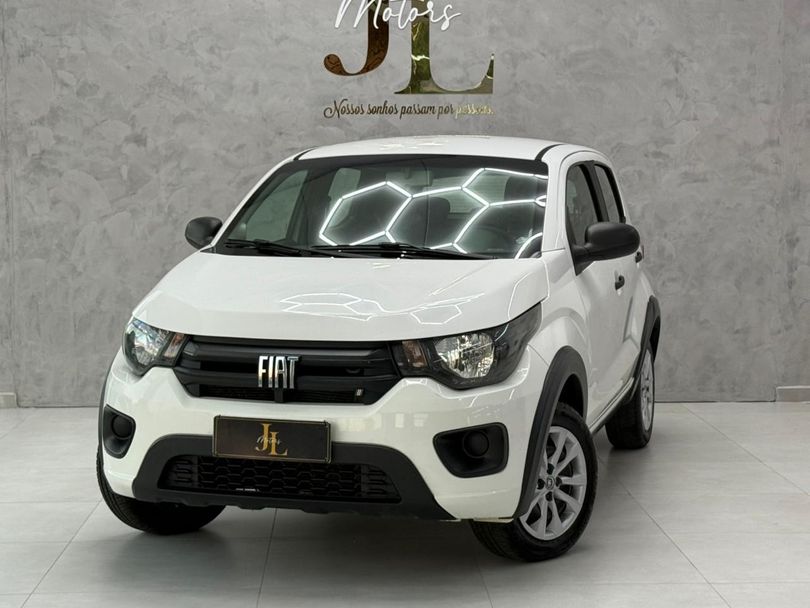 Fiat MOBI LIKE 1.0 Fire Flex 5p.