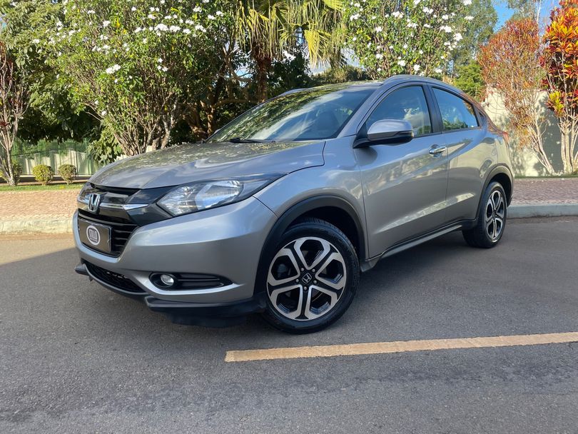Honda HR-V EXL 1.8 Flexone 16V 5p Aut.
