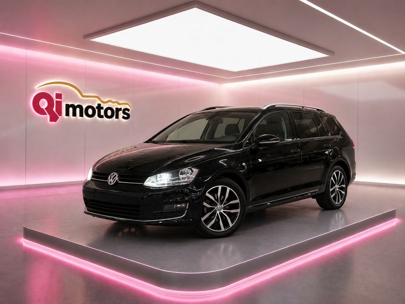 VolksWagen Golf Highline 1.4 TSI 140cv Aut.