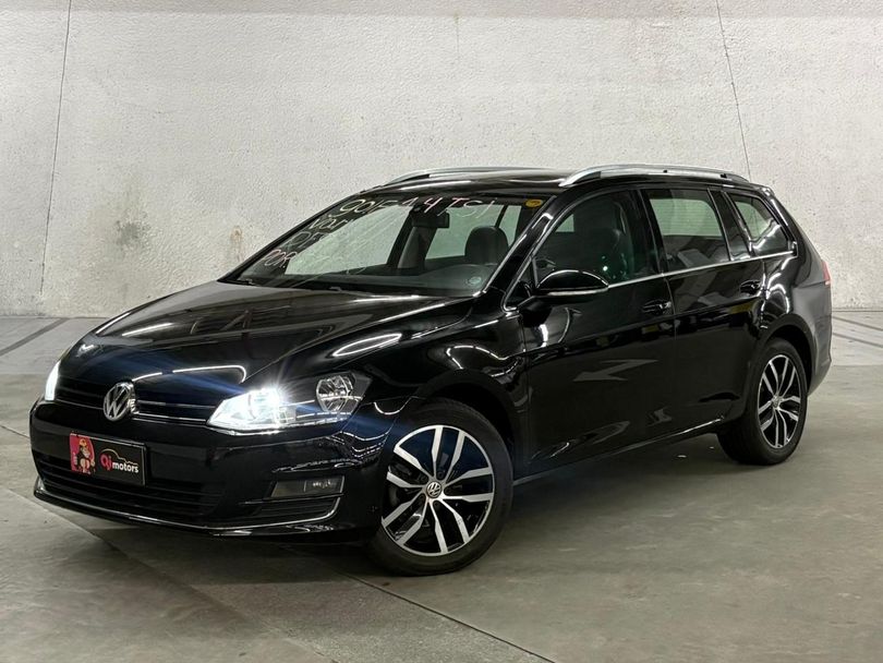 VolksWagen Golf Highline 1.4 TSI 140cv Aut.
