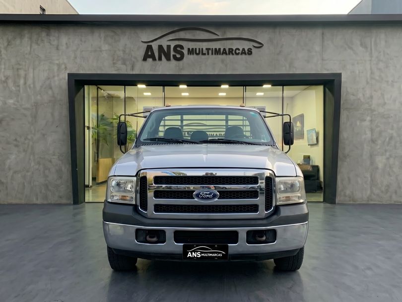 FORD F-350 2p (diesel)