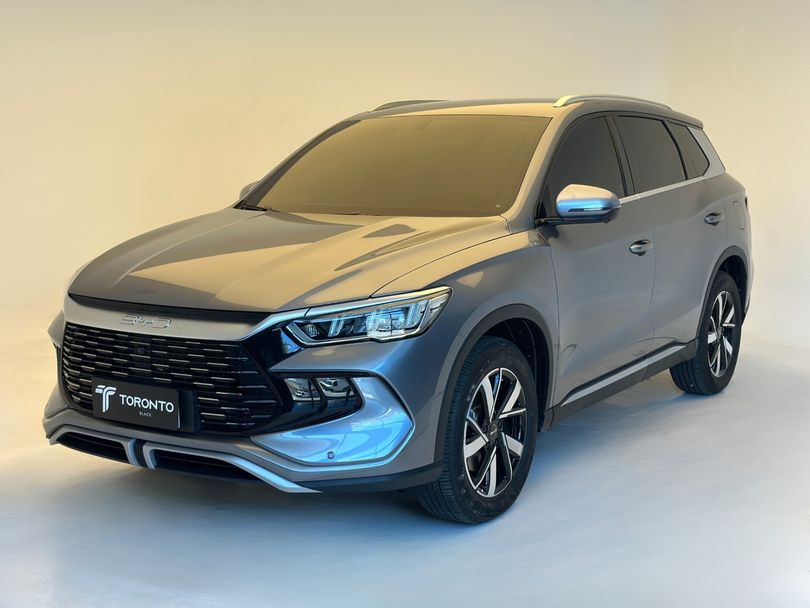 BYD Song Pro GL 1.5 16V Aut. (Hibrido)