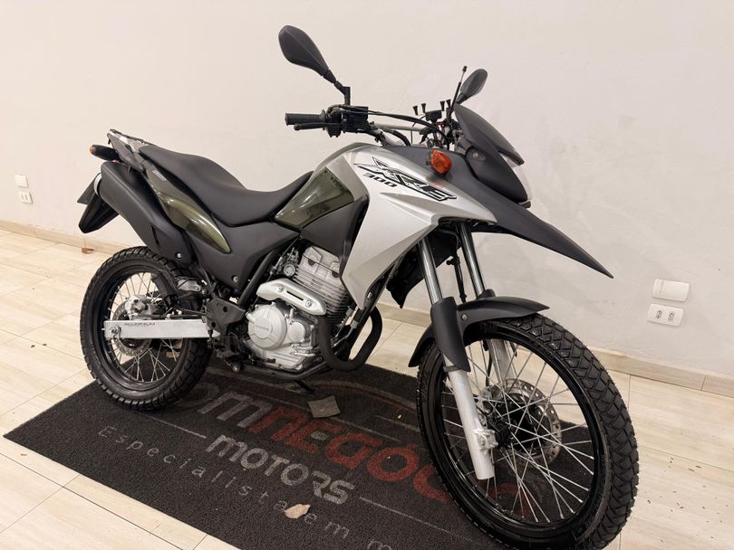 HONDA XRE 300/ 300 ABS/ FLEX