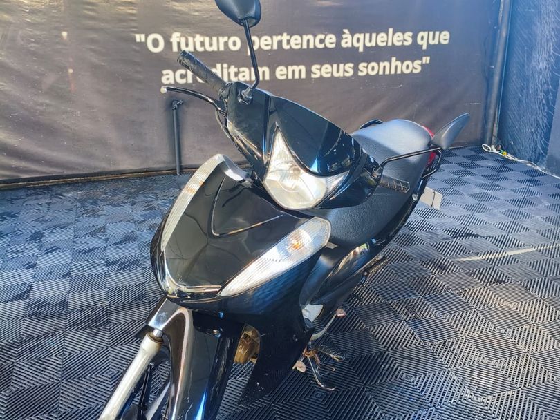 HONDA BIZ 125 ES/ 125 ES FLEX