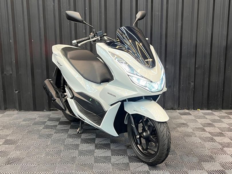 HONDA PCX 160 