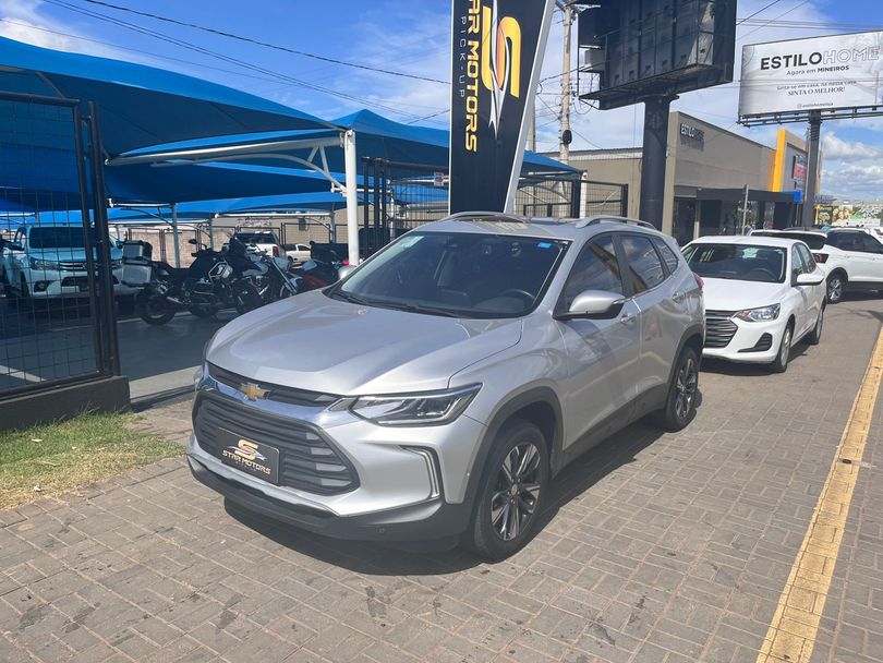 Chevrolet TRACKER Premier 1.2 Turbo 12V Flex Aut.