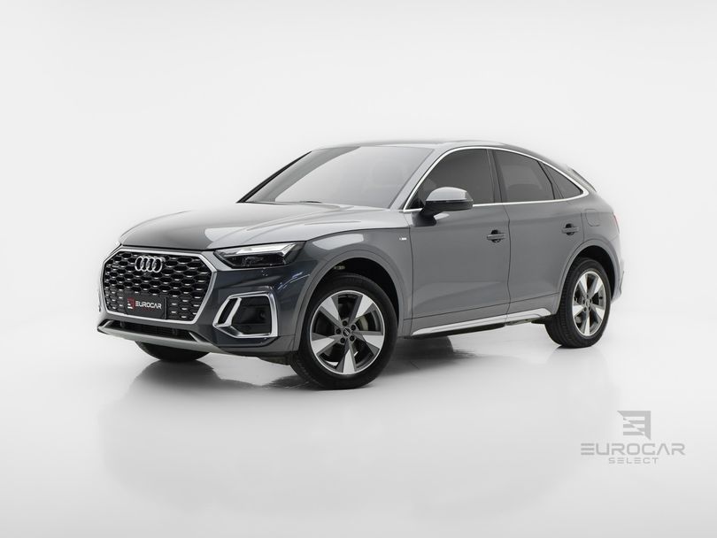 Audi Q5 Performance 2.0 TFSIe S.Tr. Qt (Hib.)