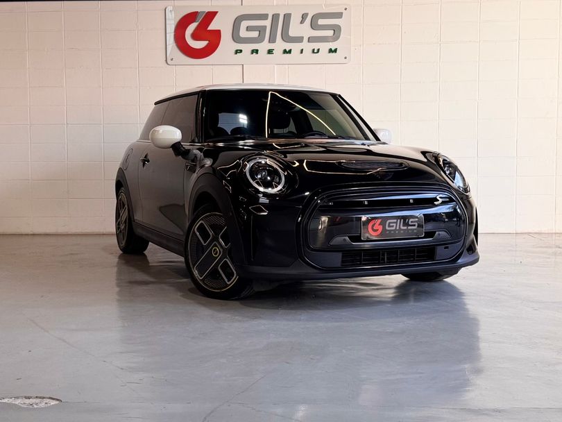 Mini COOPER SE Top 3p (Elétrico)