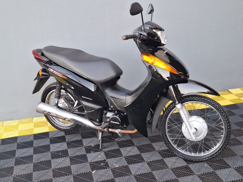 HONDA C 100 BIZ-ES