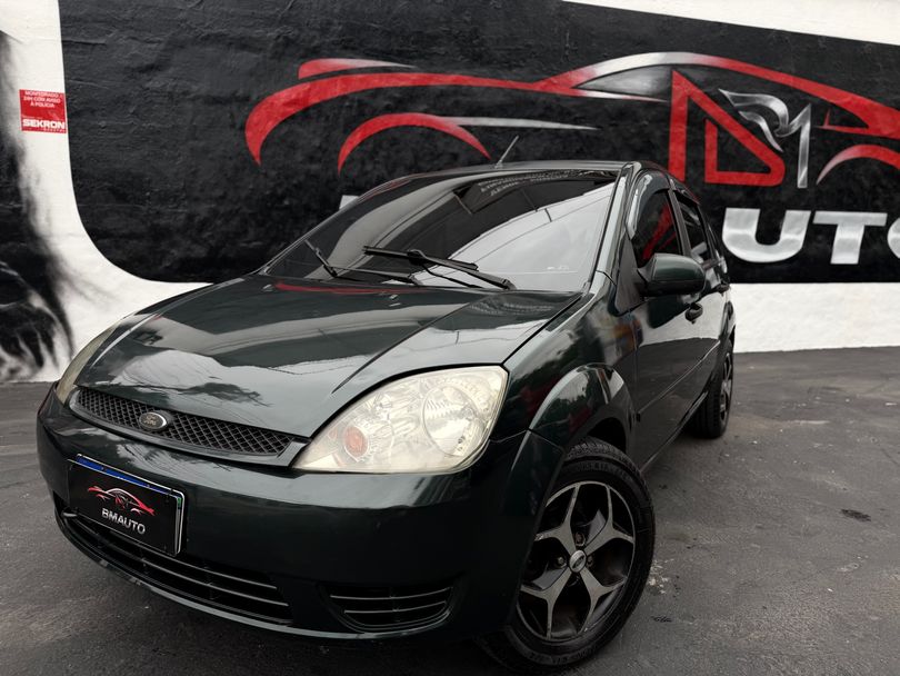 Ford Fiesta Personnalité 1.0 8V 66cv 5p