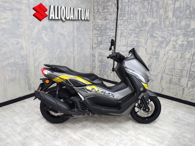 YAMAHA NMAX Connected SE 160 ABS