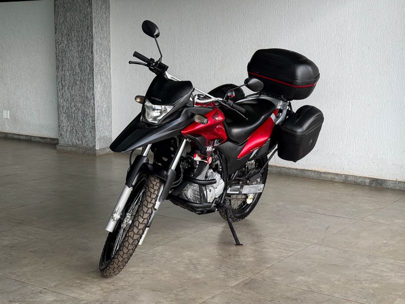 HONDA XRE 300/ 300 ABS/ FLEX