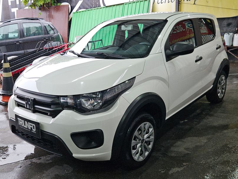 Fiat MOBI LIKE 1.0 Fire Flex 5p.