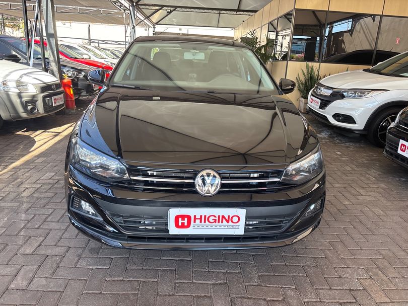 VolksWagen VIRTUS Comfort. 200 TSI 1.0 Flex 12V Aut