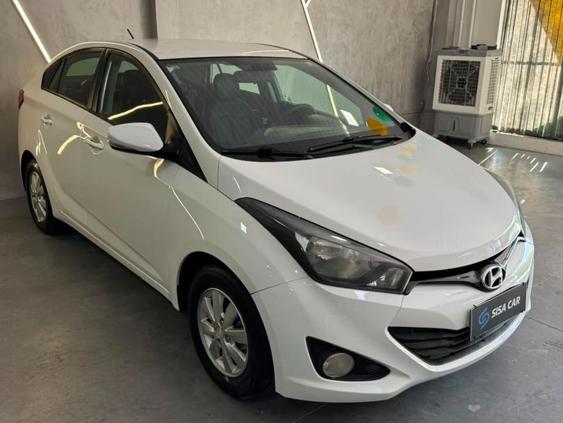 Hyundai HB20S C.Plus/C.Style1.0 Flex 12V Mec. 4P