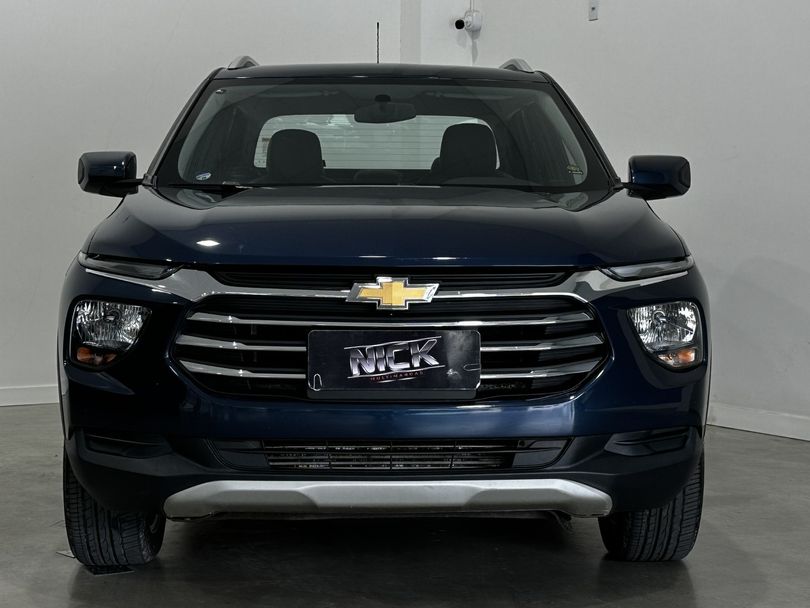 Chevrolet MONTANA LTZ 1.2 Turbo Flex 12V 4p Aut.