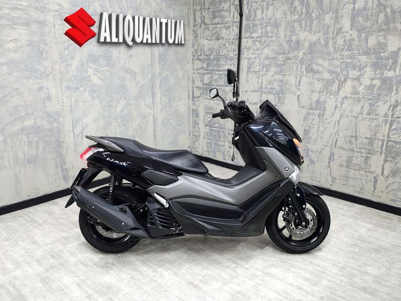 YAMAHA NMAX 160