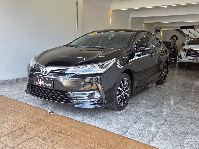 Toyota Corolla XRS 2.0 Flex 16V Aut.