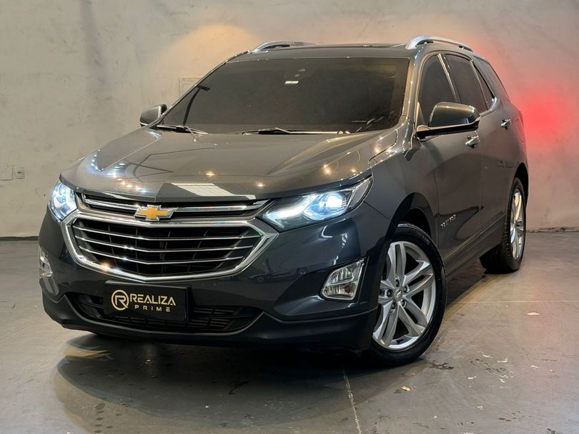 Chevrolet EQUINOX Premier 2.0 Turbo AWD 262cv Aut.