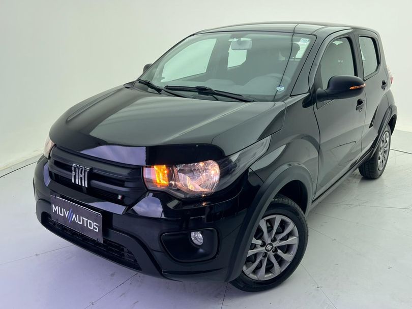 Fiat MOBI LIKE 1.0 Fire Flex 5p.
