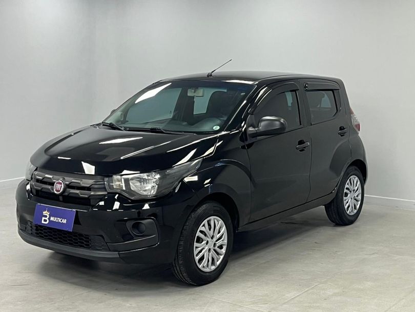Fiat MOBI LIKE 1.0 Fire Flex 5p.