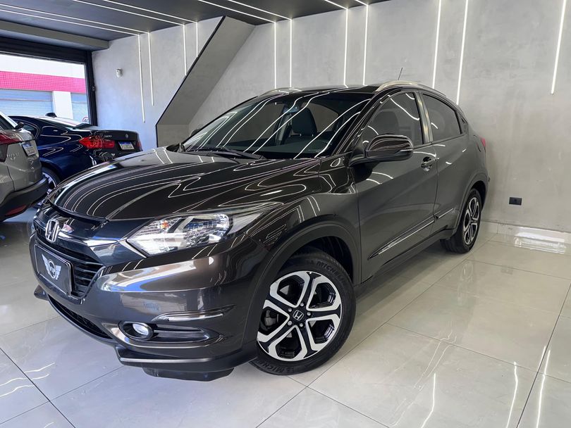Honda HR-V EX 1.8 Flexone 16V 5p Aut.