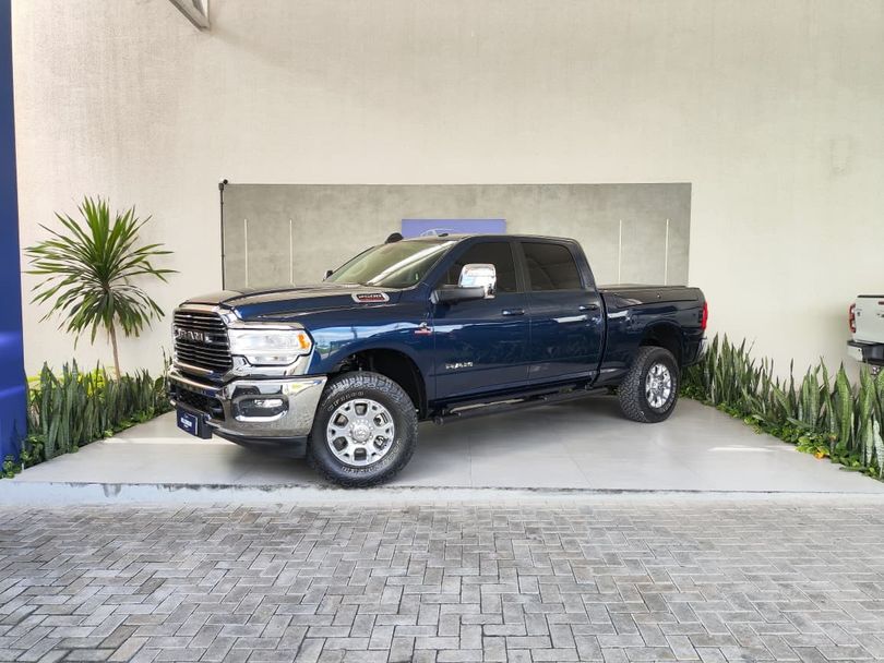 RAM 2500 LARAMIE  6.7 TDI  CD 4x4 Diesel