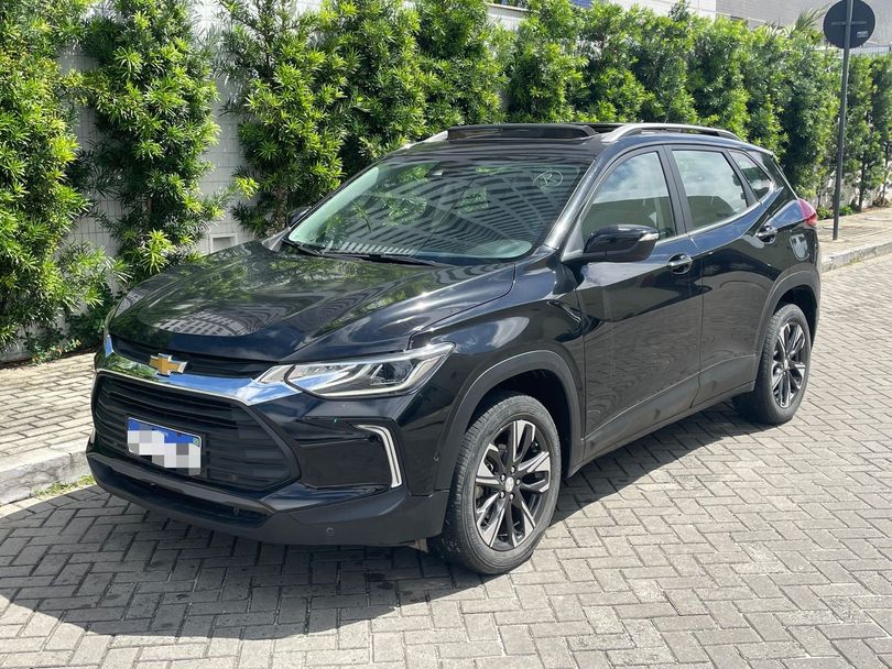 Chevrolet TRACKER Premier 1.2 Turbo 12V Flex Aut.