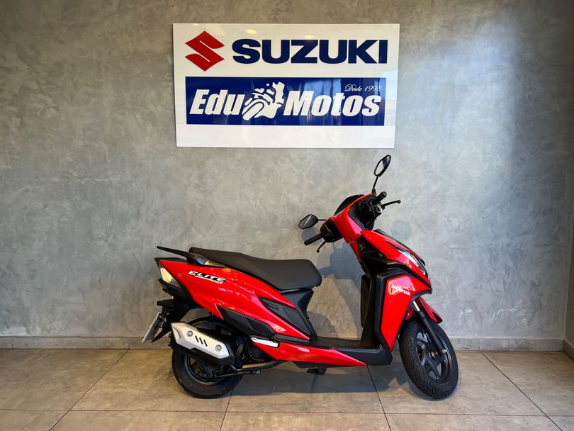 HONDA ELITE 125