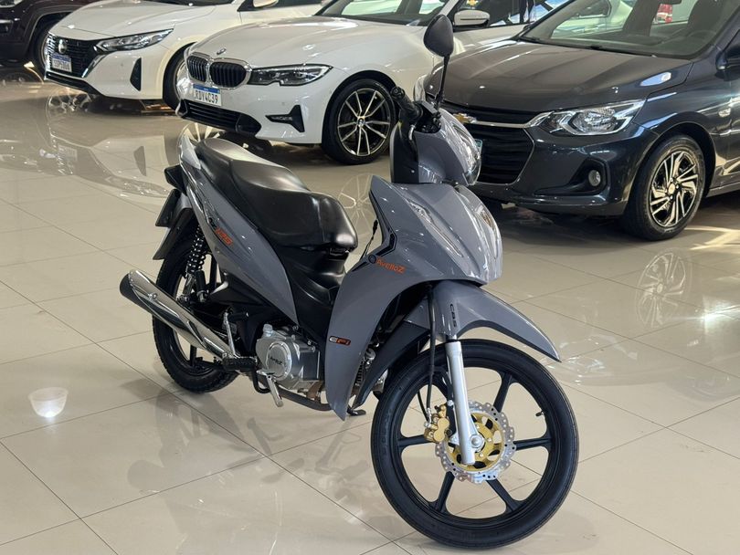 AVELLOZ AZ 125 ALFA