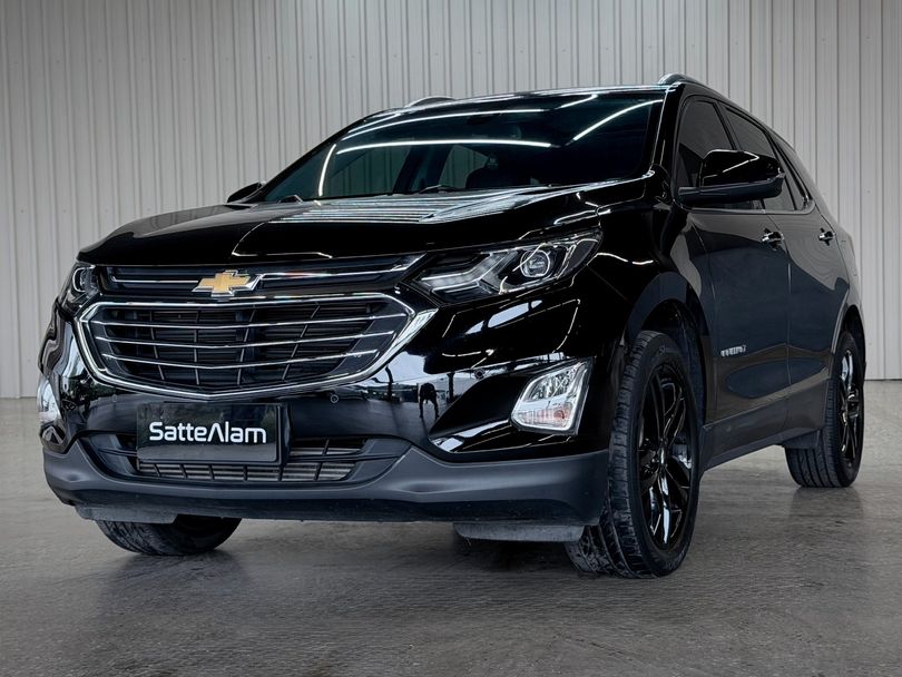 Chevrolet EQUINOX Premier 2.0 Turbo AWD 262cv Aut.